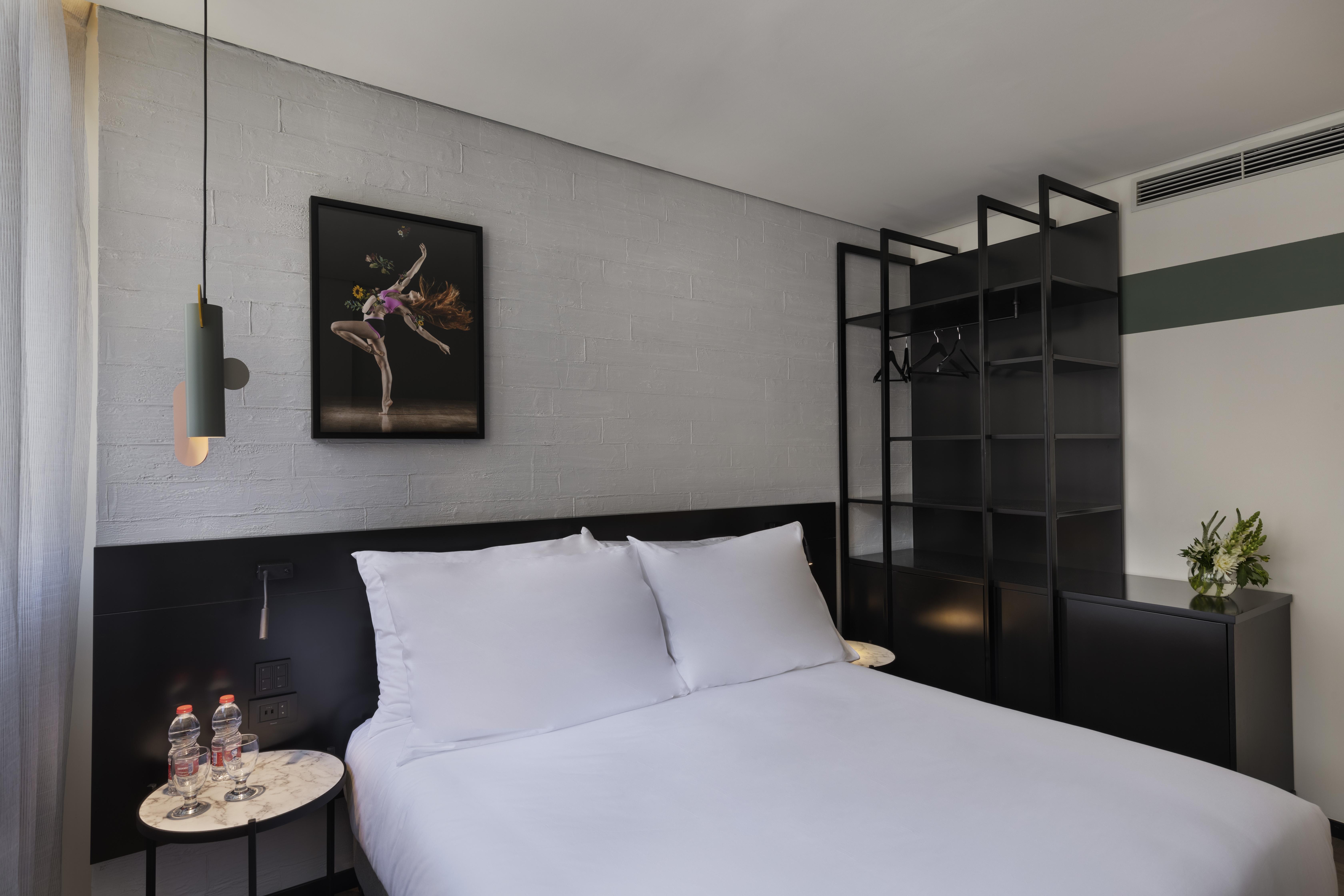 The Muse Boutique Hotel Tel Aviv (Adults Only) Екстериор снимка